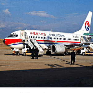 杭州萧山机场快运航空快运业稳步发展的原因是什么？